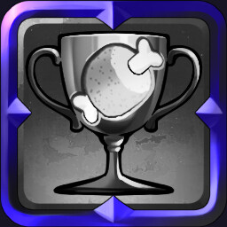 SILVER SCORE!