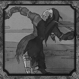 Scarecrows' Whispers