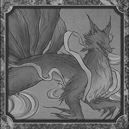 Fox Tamer