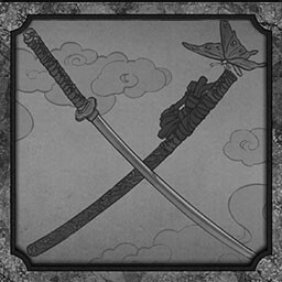 The Malevolent Blade Never Rusts