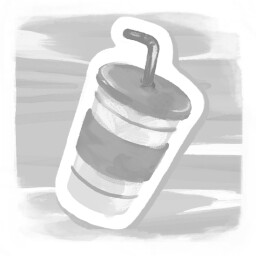 Last Cozy Sip