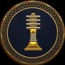 I Am The Great Pharaoh Merneptah!