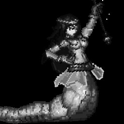 Witch Hunter? Demon Hunter!