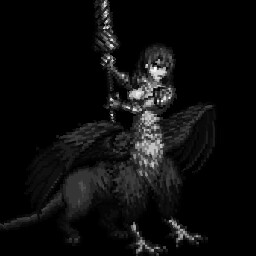 Shadows of the Past