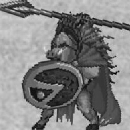 Bravery and Cunning