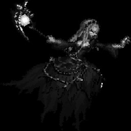 Soul Ferryman