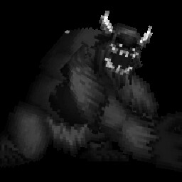 Devout Shadow 