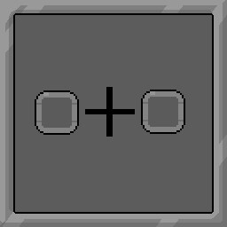 Merge an Item