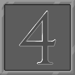 Beat Fourth Level
