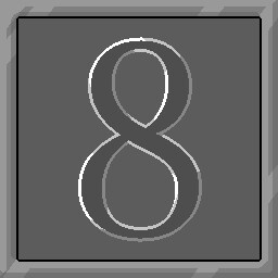 Beat Eighth Level