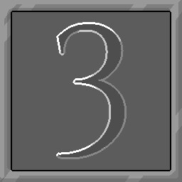 Beat Third Level