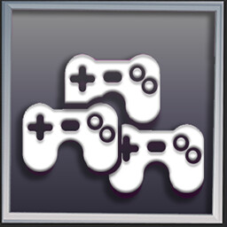 Play a 3v3 game