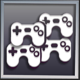 Play a 4v4 game