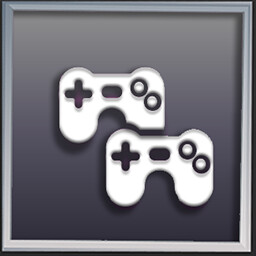 Play a 2v2 game