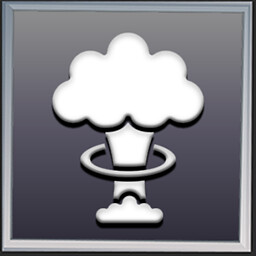 Explosive Chef