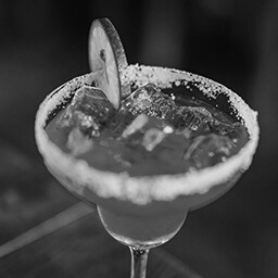 小酌一杯