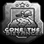 Gone the distance