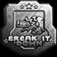 Break it down