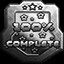 100% Complete