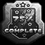 75% Complete