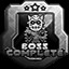 Defeated Boss 5