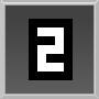 Warrior Clears Level 2 Difficulty