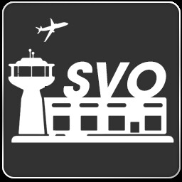  Sheremetyevo International Airport