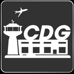 Paris Charles de Gaulle Airport
