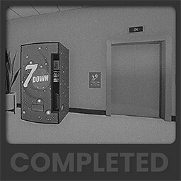 Completed Floor 4
