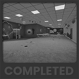 Completed Barny Chapter 1