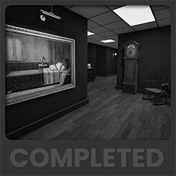 Completed Antiques