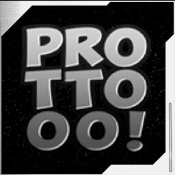 It's Over 9000! PROTTOOO!