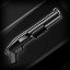 Found: Shotgun
