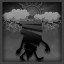 Walking Hurricane
