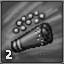 Buckshot