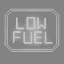 Running on fumes