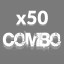 Get x50 Combo