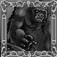 Gorilla Lord Slayer