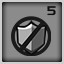 No Shield