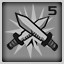 Melee Master