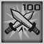 Melee Master 3