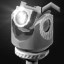 Photon Pulse Launcher Turret - Level 1