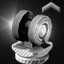 Energy Vacuum Turret - Level 1