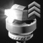 Plastic Pulse Turret - Level 3