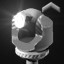 Laser Turret - Level 1