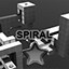 Spiral - Diamond