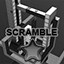 Scramble - Diamond