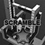 Scramble - Gold