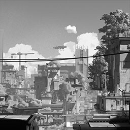 Utopia