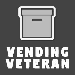 Vending Veteran